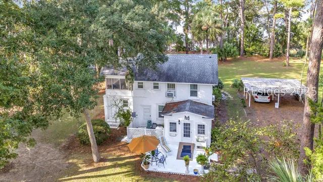 $2,695,000 | 6 Nanny Cove Road, Bluffton, SC 29910