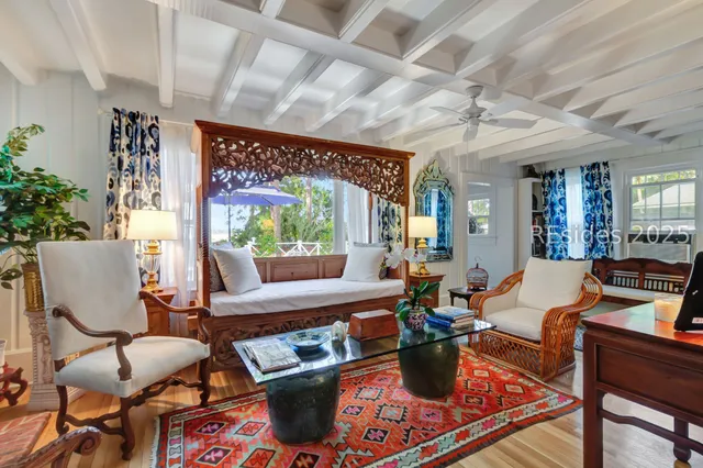 $2,695,000 | 6 Nanny Cove Road, Bluffton, SC 29910