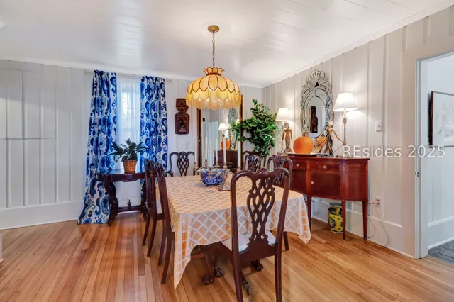 $2,695,000 | 6 Nanny Cove Road, Bluffton, SC 29910