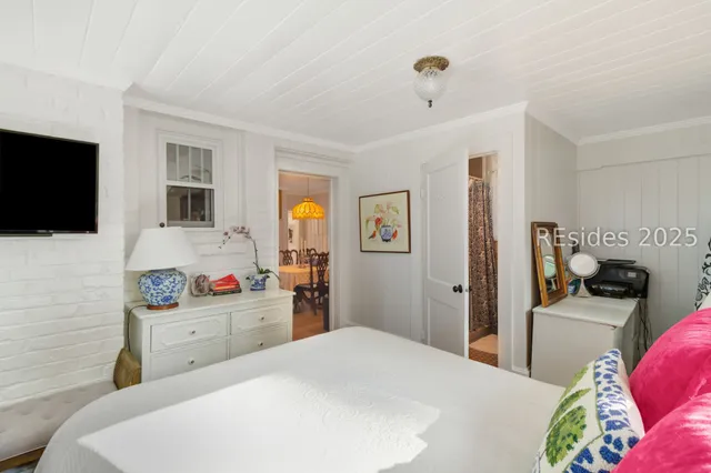 $2,695,000 | 6 Nanny Cove Road, Bluffton, SC 29910