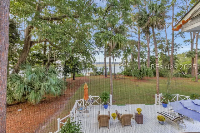 $2,695,000 | 6 Nanny Cove Road, Bluffton, SC 29910