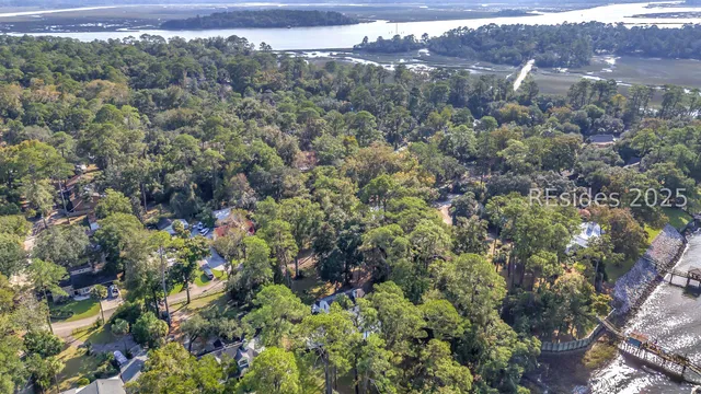 $2,695,000 | 6 Nanny Cove Road, Bluffton, SC 29910