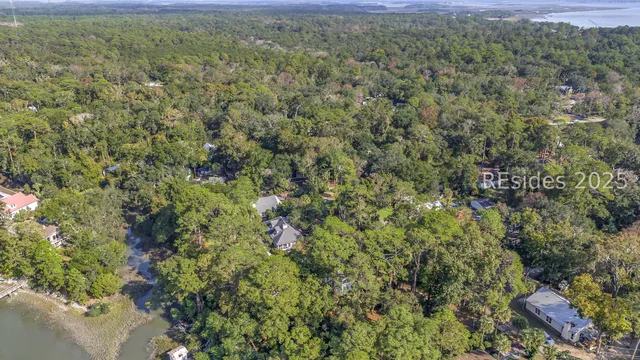 $2,695,000 | 6 Nanny Cove Road, Bluffton, SC 29910