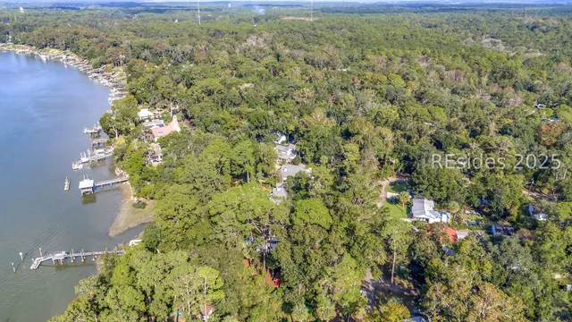 $2,695,000 | 6 Nanny Cove Road, Bluffton, SC 29910