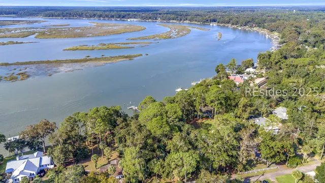 $2,695,000 | 6 Nanny Cove Road, Bluffton, SC 29910