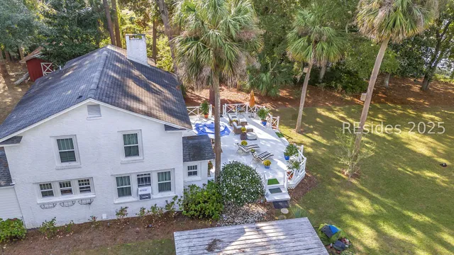 $2,695,000 | 6 Nanny Cove Road, Bluffton, SC 29910
