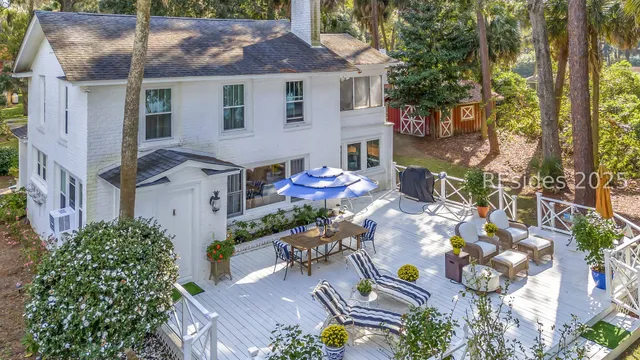 $2,695,000 | 6 Nanny Cove Road, Bluffton, SC 29910