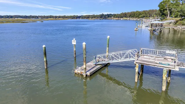 $2,695,000 | 6 Nanny Cove Road, Bluffton, SC 29910