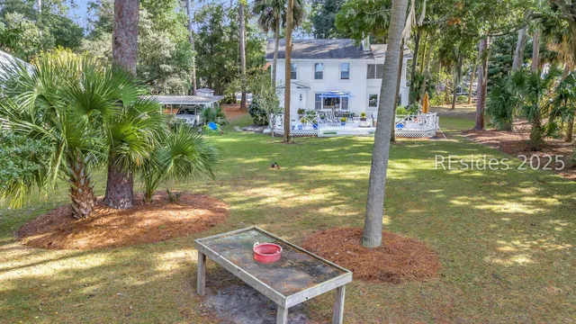 $2,695,000 | 6 Nanny Cove Road, Bluffton, SC 29910