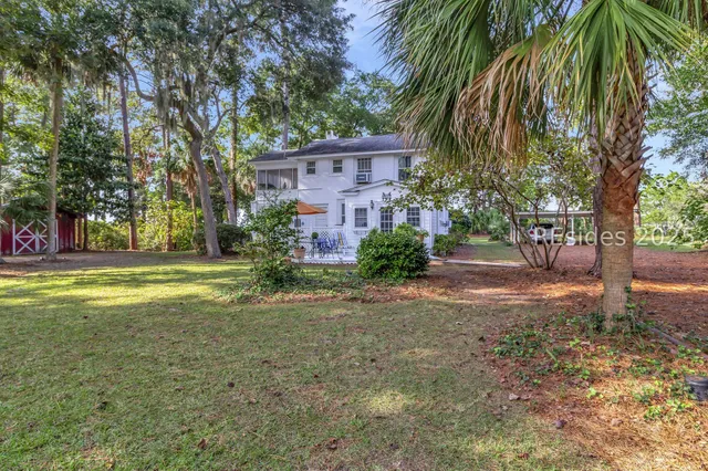 $2,695,000 | 6 Nanny Cove Road, Bluffton, SC 29910