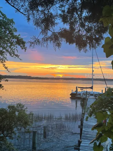 $2,695,000 | 6 Nanny Cove Road, Bluffton, SC 29910