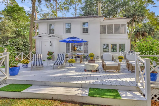 $2,695,000 | 6 Nanny Cove Road, Bluffton, SC 29910