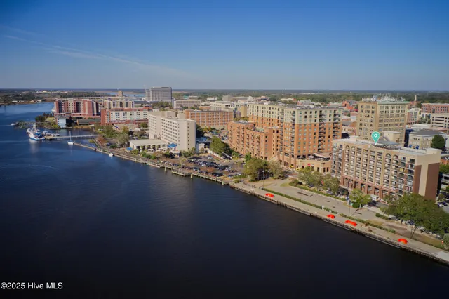 $540,000 | 106 North Water Street, Wilmington, NC 28401