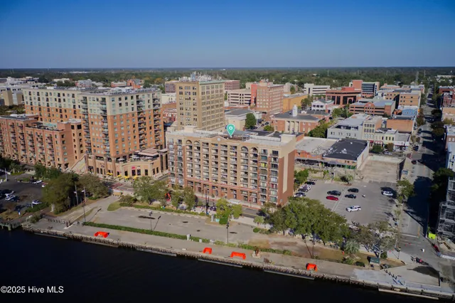 $540,000 | 106 North Water Street, Wilmington, NC 28401