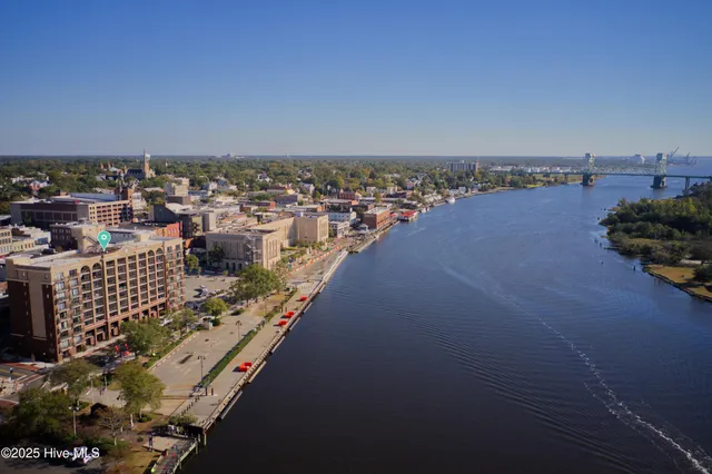 $540,000 | 106 North Water Street, Wilmington, NC 28401