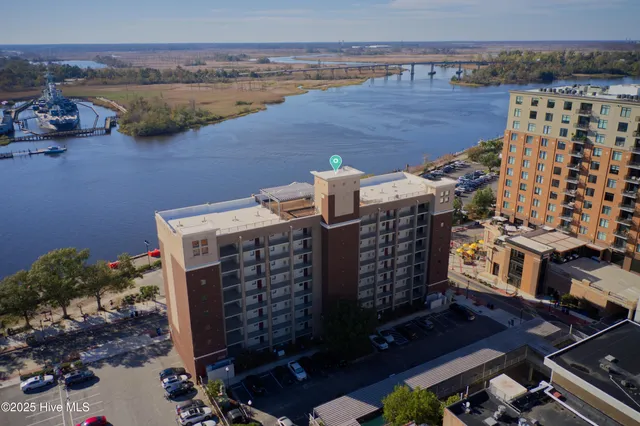 $540,000 | 106 North Water Street, Wilmington, NC 28401