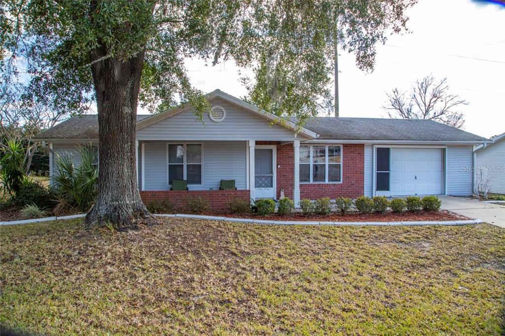 8686 Southwest 116th Lane Road Ocala, FL 34481 - Photo 1 of 31 Gallery Image 1