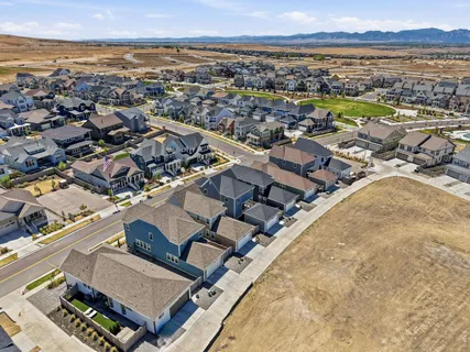 $740,000 | 1779 Peach Place, Erie, CO 80516