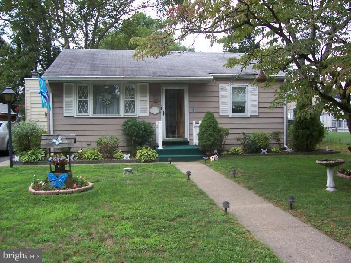 500 North Forklanding Road Maple Shade, NJ 08052 - Photo 1 of 18