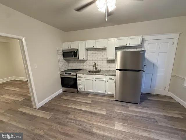 $1,250 | 63 King Street, Unit 2, Pottstown, PA 19464