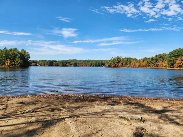 $445,000 | 81 Robinson Road, Unit A, Hudson, NH 03051