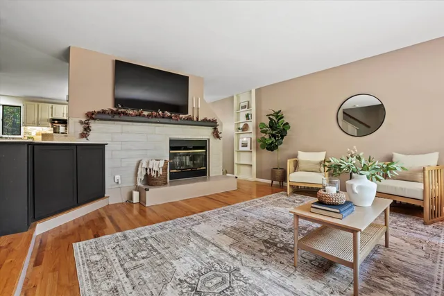 $445,000 | 81 Robinson Road, Unit A, Hudson, NH 03051