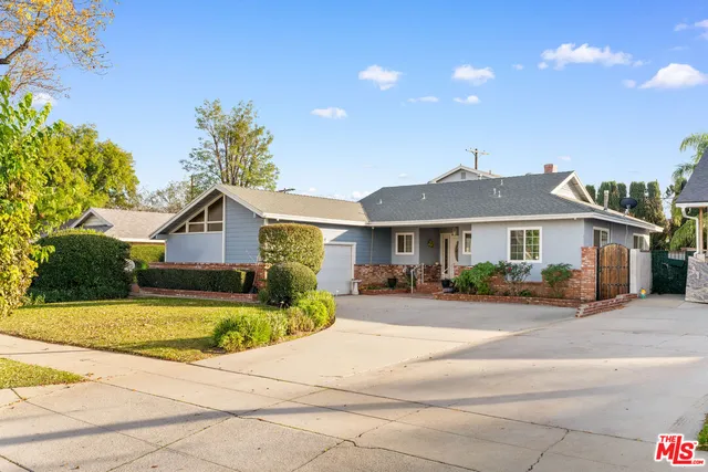 $1,385,000 | 16900 Mayall Street, North Hills, CA 91343