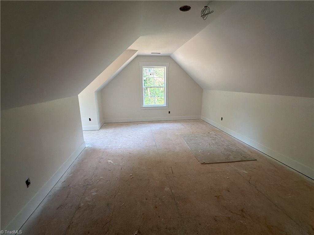 761 Brown Road King, NC 27021 - Photo 11 of 14 4th bedroom/bonus room