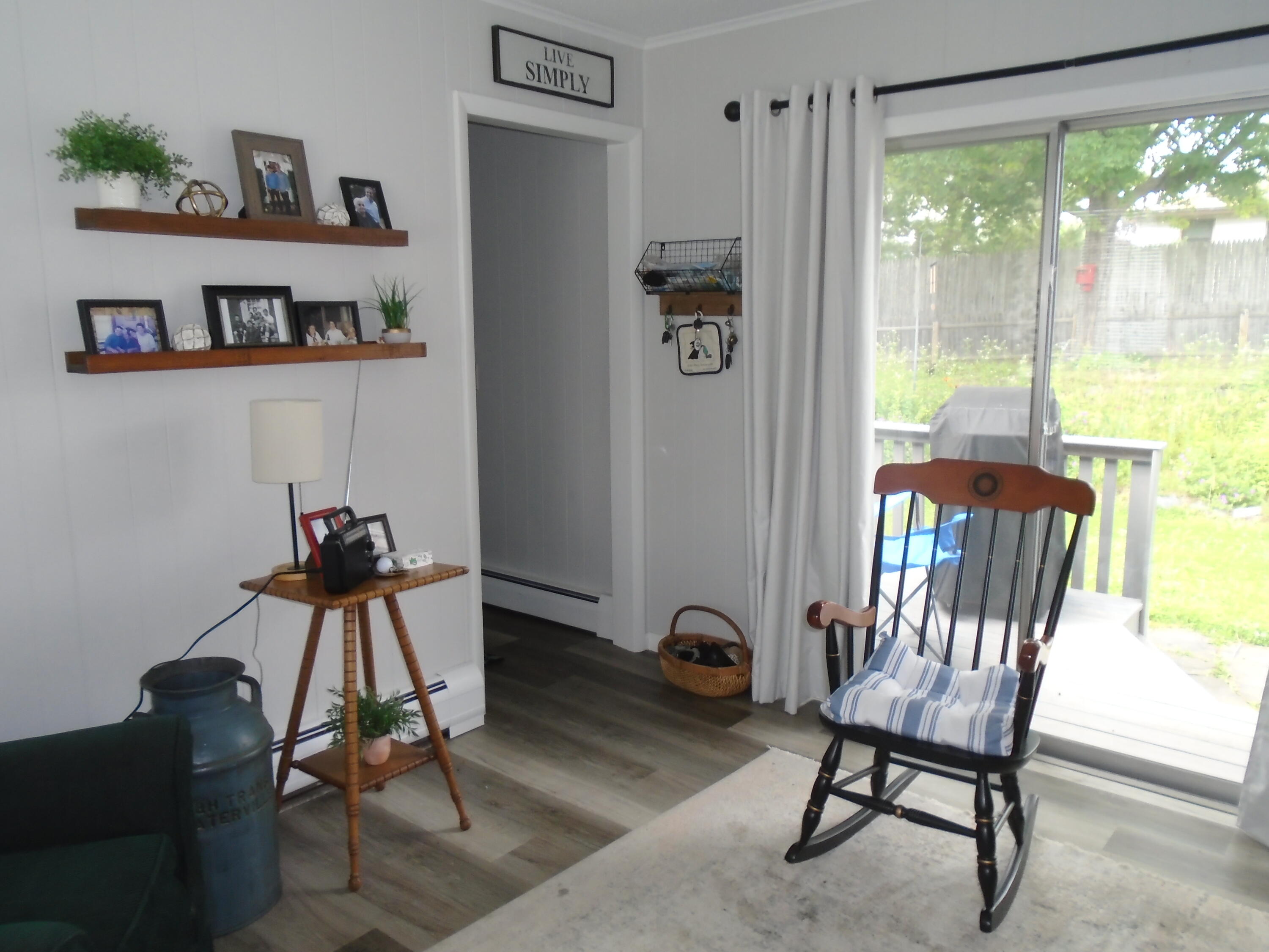 17 Sam Street Winslow, ME 04901 - Photo 3 of 29 Sun Room