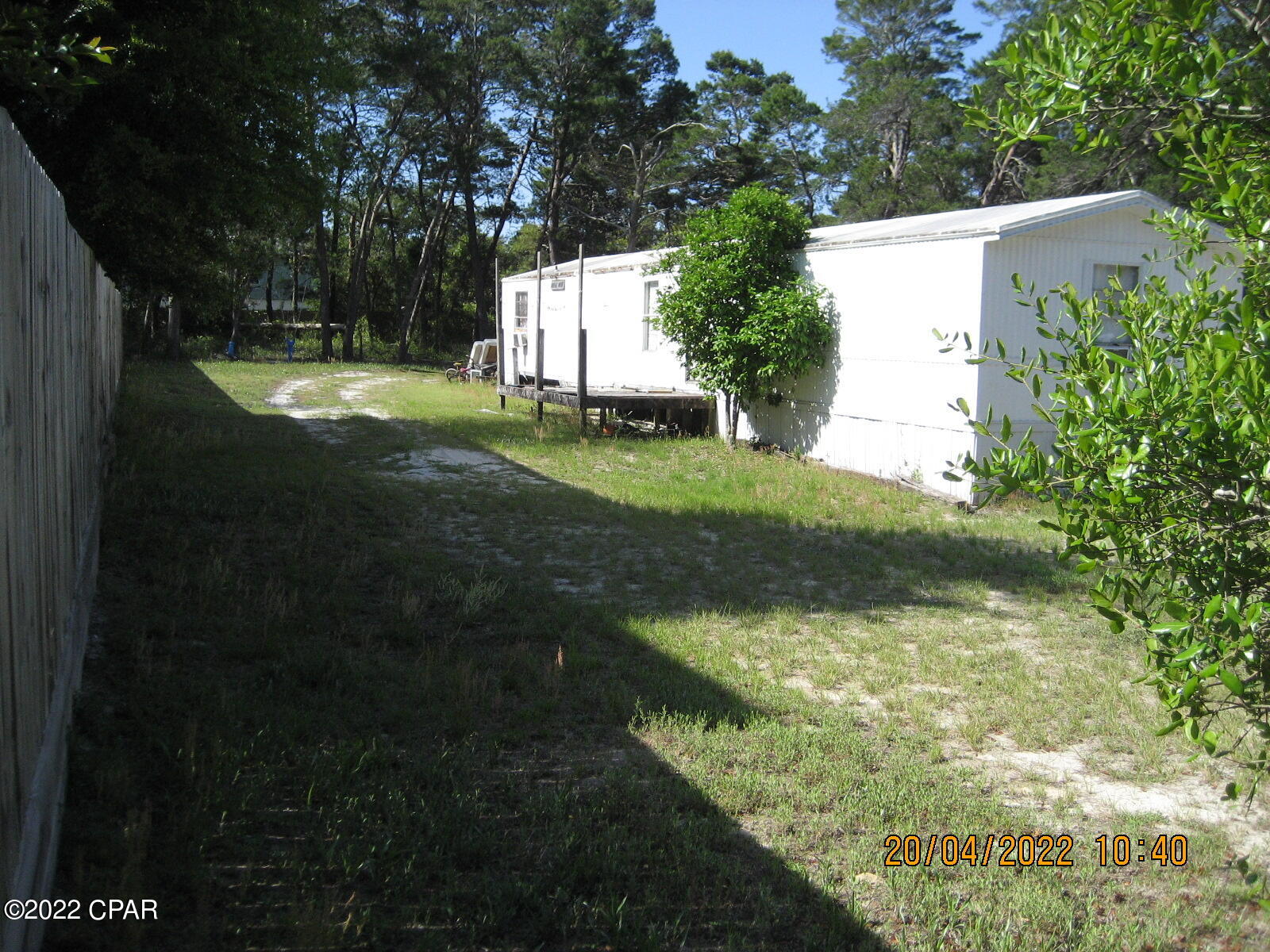 286 Walton Palm Road Inlet Beach, FL 32461 - Photo 3 of 30