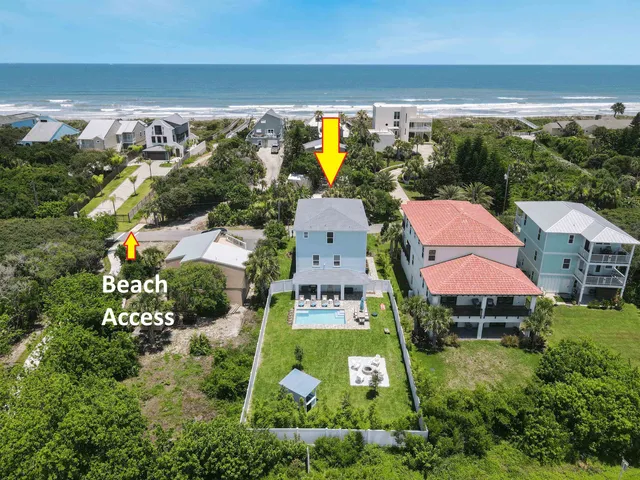 $1,550,000 | 6525 Broward Street, St. Augustine, FL 32080