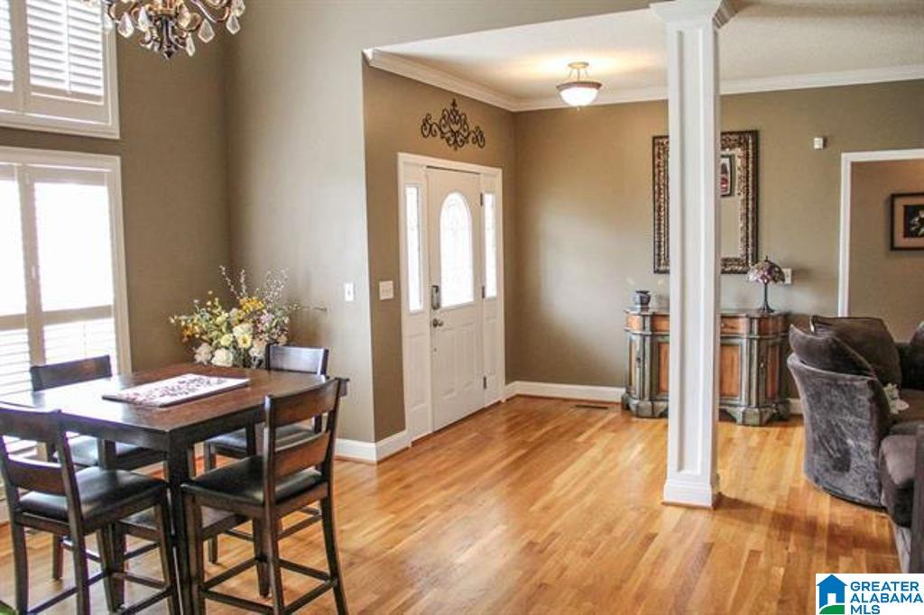 630 Creek Ridge Drive Riverside, AL 35135 - Photo 13 of 29 Gallery Image 13