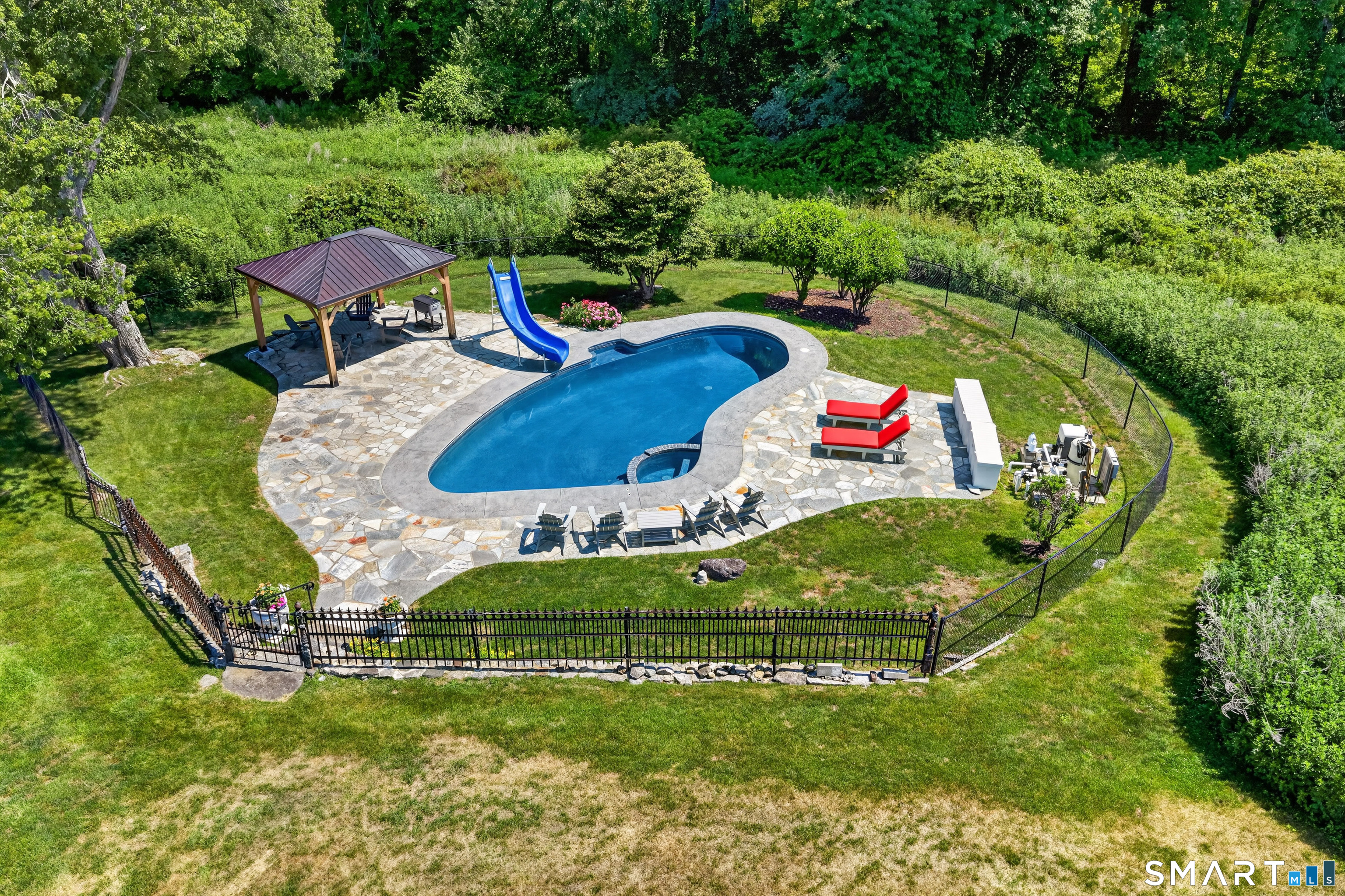 20 Head Of Meadow Road Newtown, CT 06470 - Photo 39 of 40