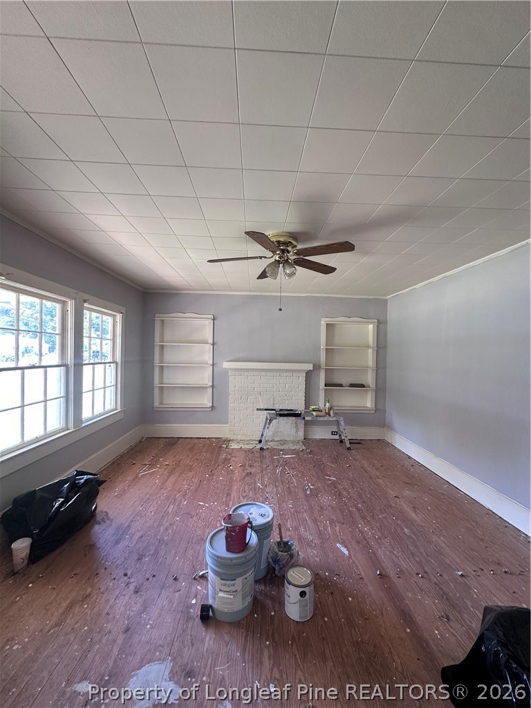 916 Aberdeen Road Laurinburg, NC 28352 - Photo 7 of 37