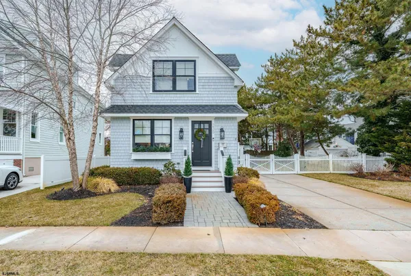 $2,100,000 | 238 Crescent Road, Ocean City, NJ 08226