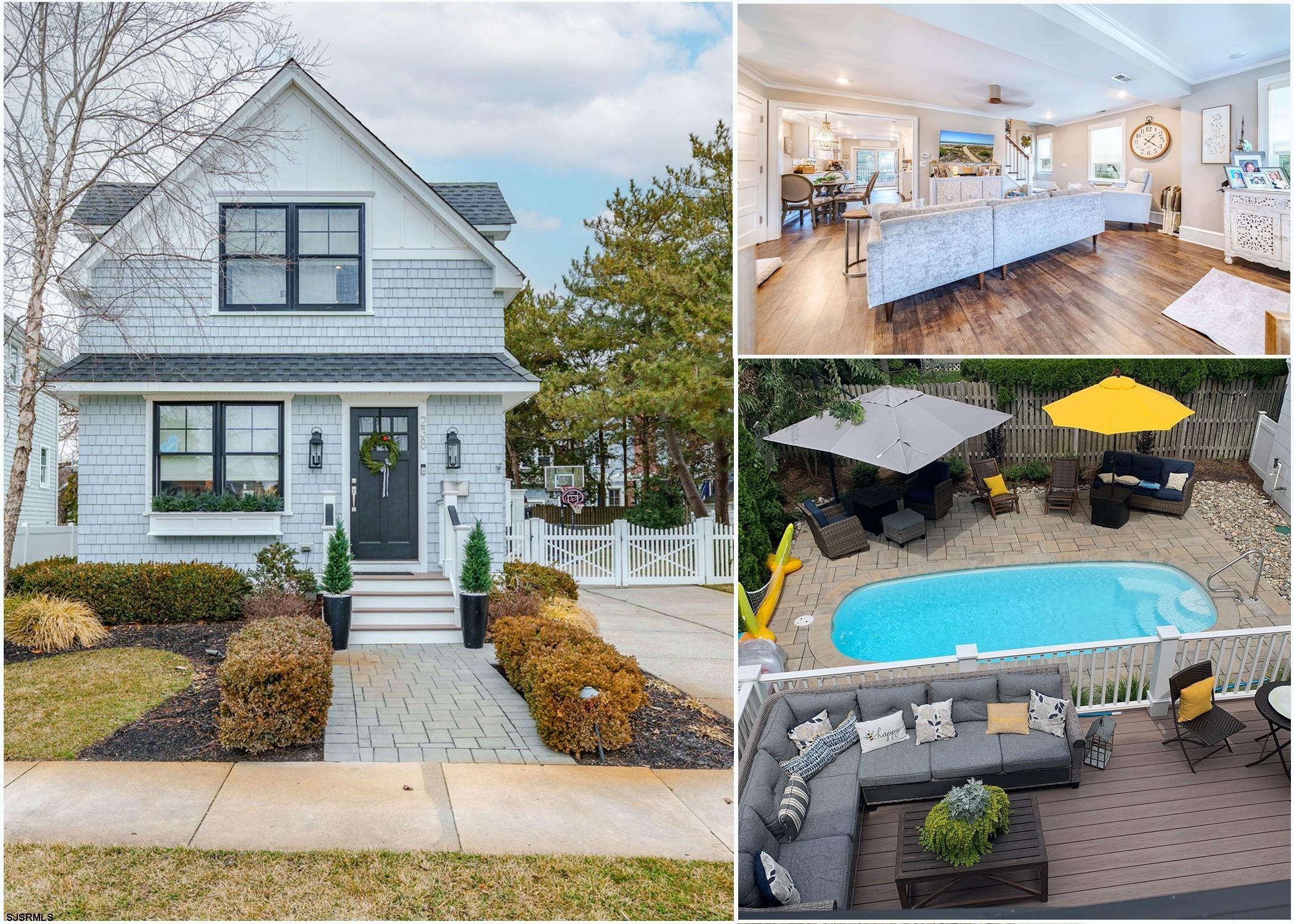 238 Crescent Road Ocean City, NJ 08226 - Photo 24 of 38