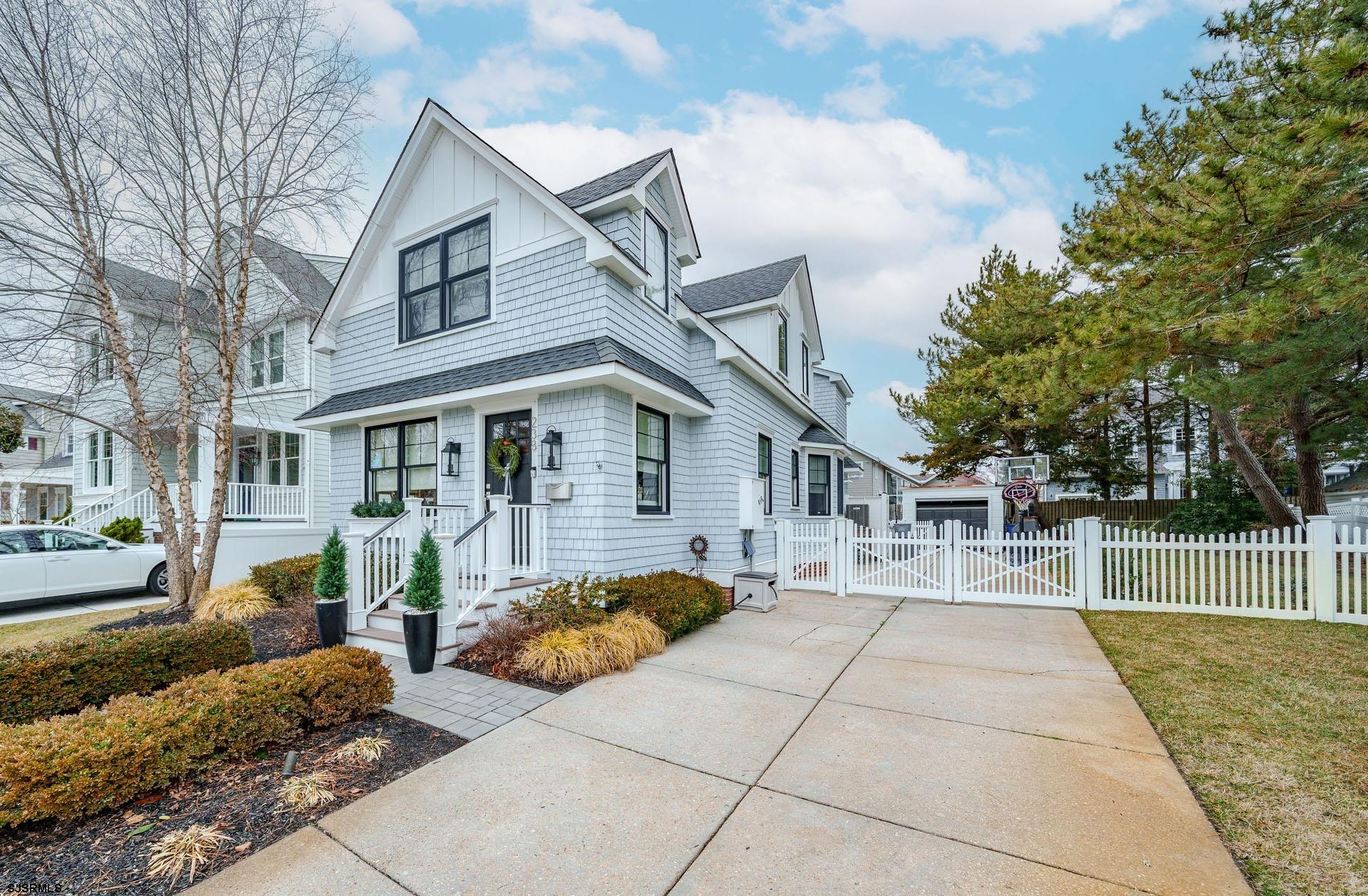 238 Crescent Road Ocean City, NJ 08226 - Photo 25 of 38