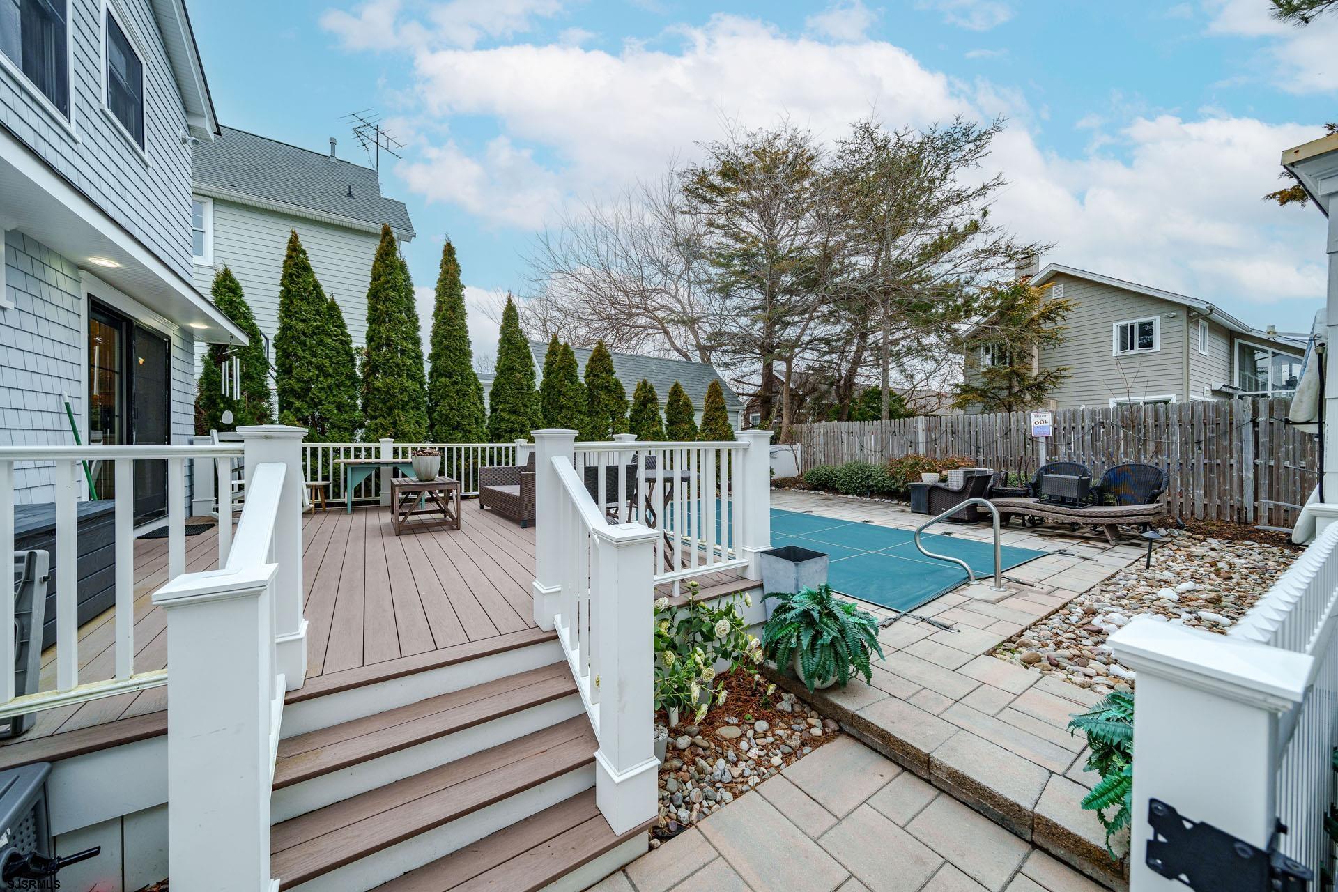 238 Crescent Road Ocean City, NJ 08226 - Photo 27 of 38