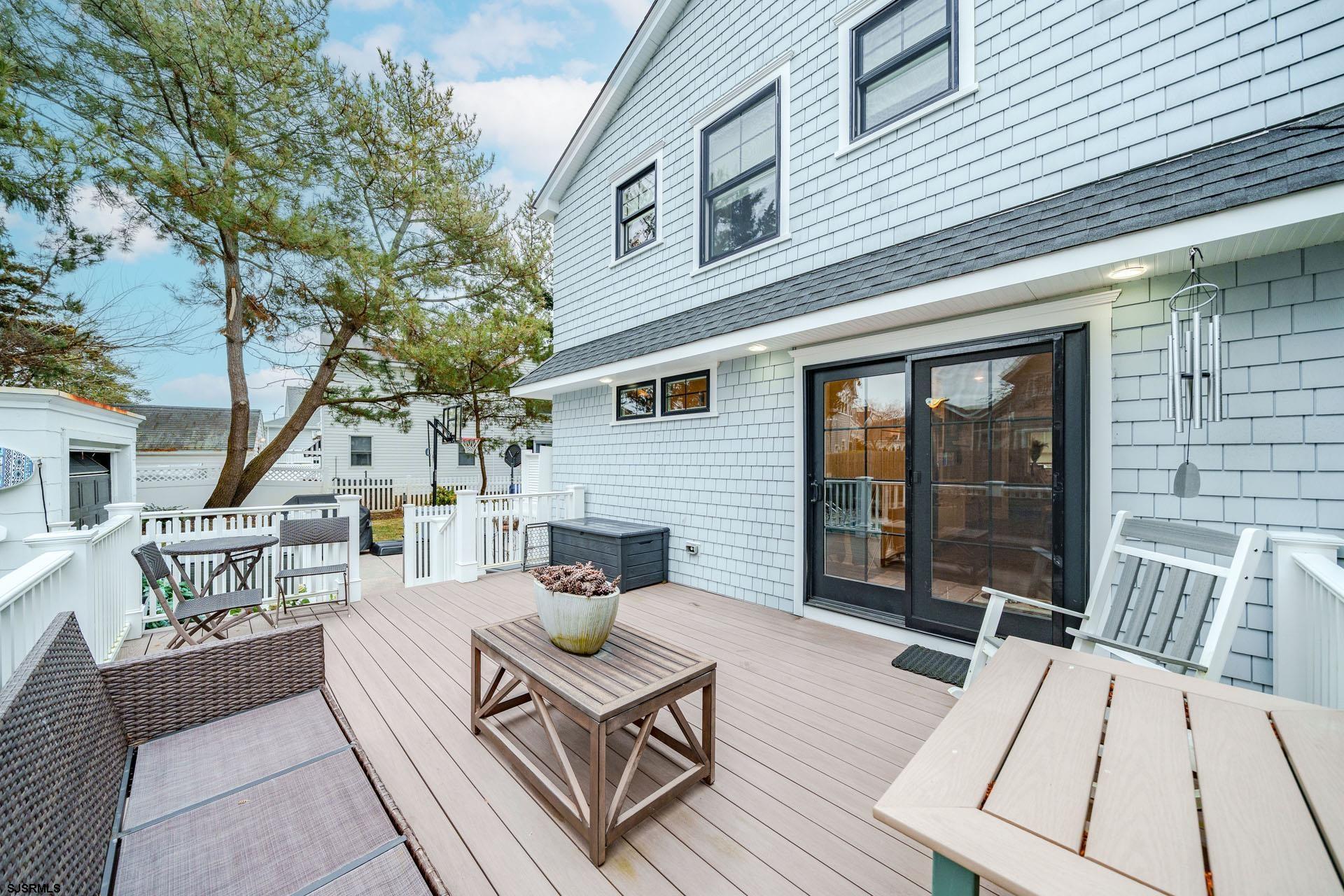 238 Crescent Road Ocean City, NJ 08226 - Photo 29 of 38