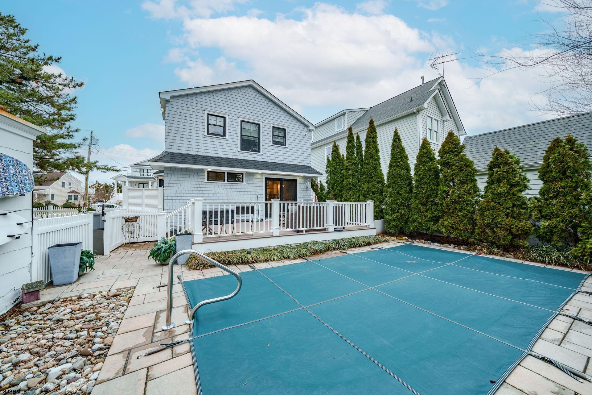 238 Crescent Road Ocean City, NJ 08226 - Photo 30 of 38