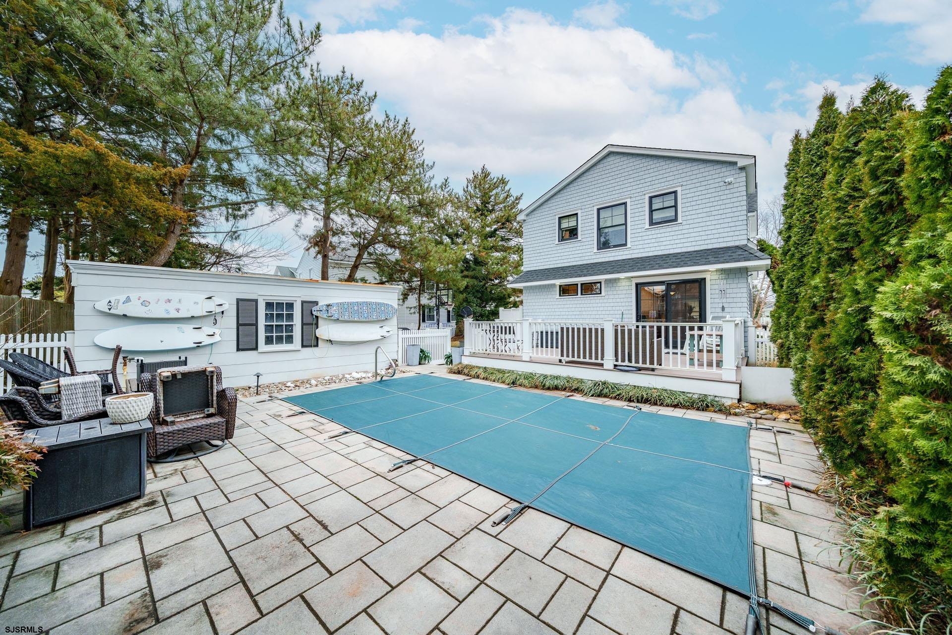 238 Crescent Road Ocean City, NJ 08226 - Photo 31 of 38