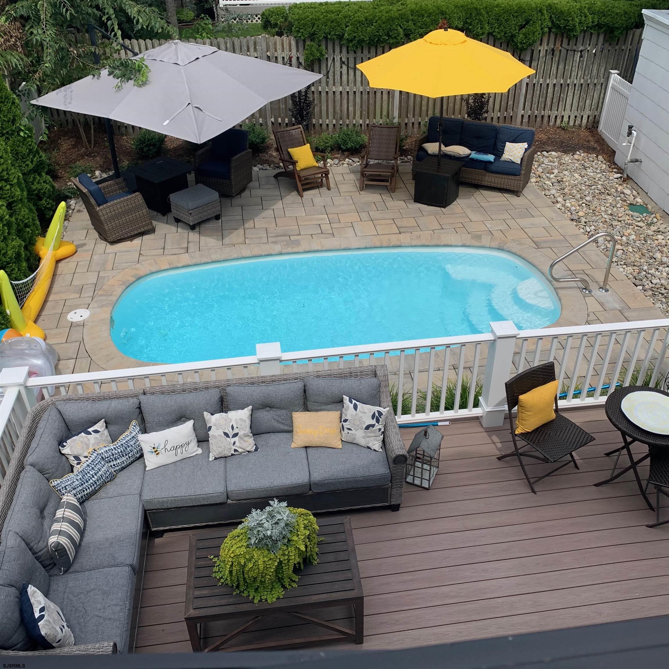 238 Crescent Road Ocean City, NJ 08226 - Photo 33 of 38