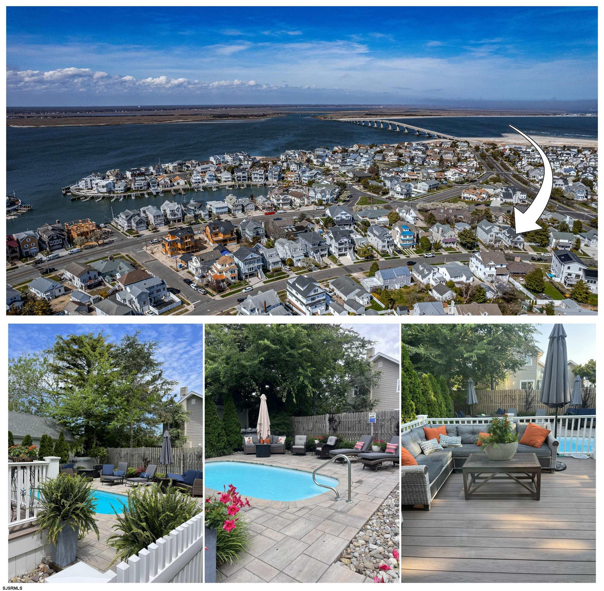 238 Crescent Road Ocean City, NJ 08226 - Photo 34 of 38