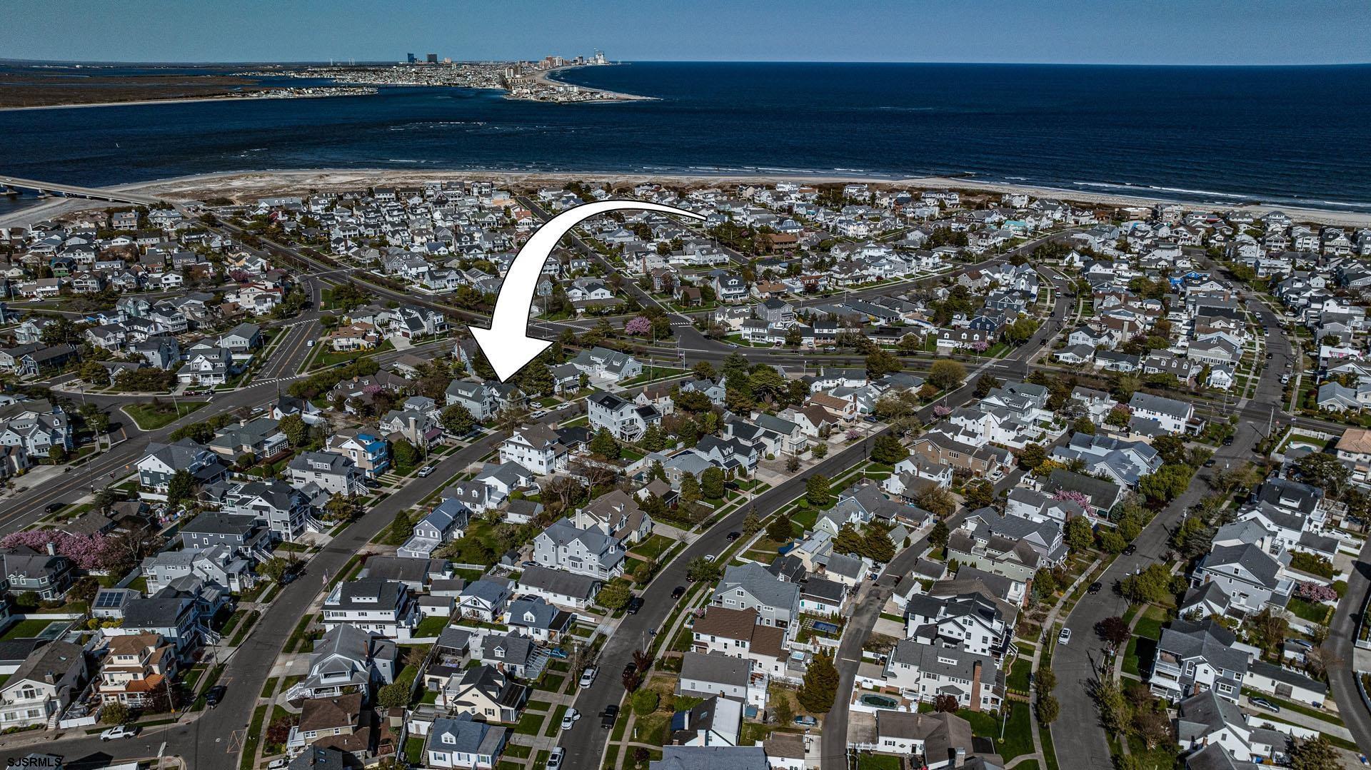 238 Crescent Road Ocean City, NJ 08226 - Photo 37 of 38