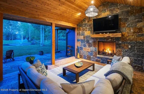 $9,395,000 | 14 Silver Spruce Drive, Carbondale, CO 81623