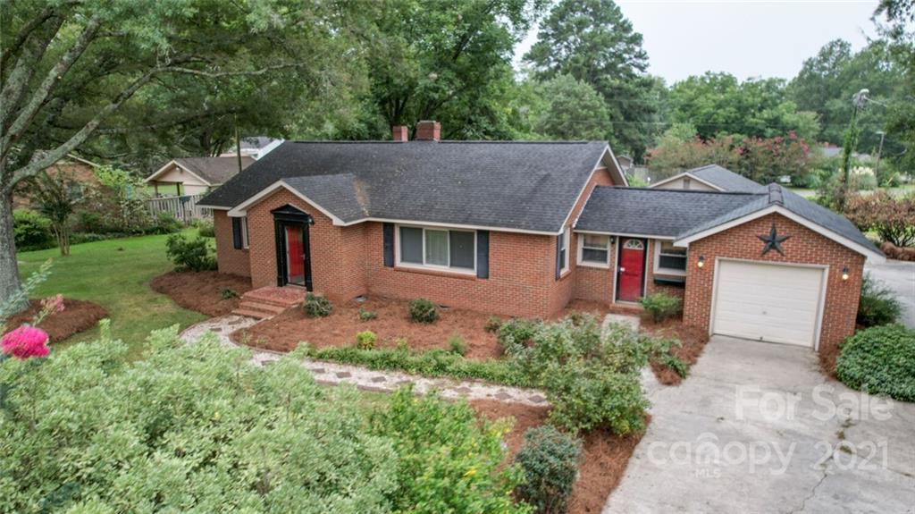 1246 McIlwain Road Lancaster, SC 29720 - Photo 1 of 29 Gallery Image 1