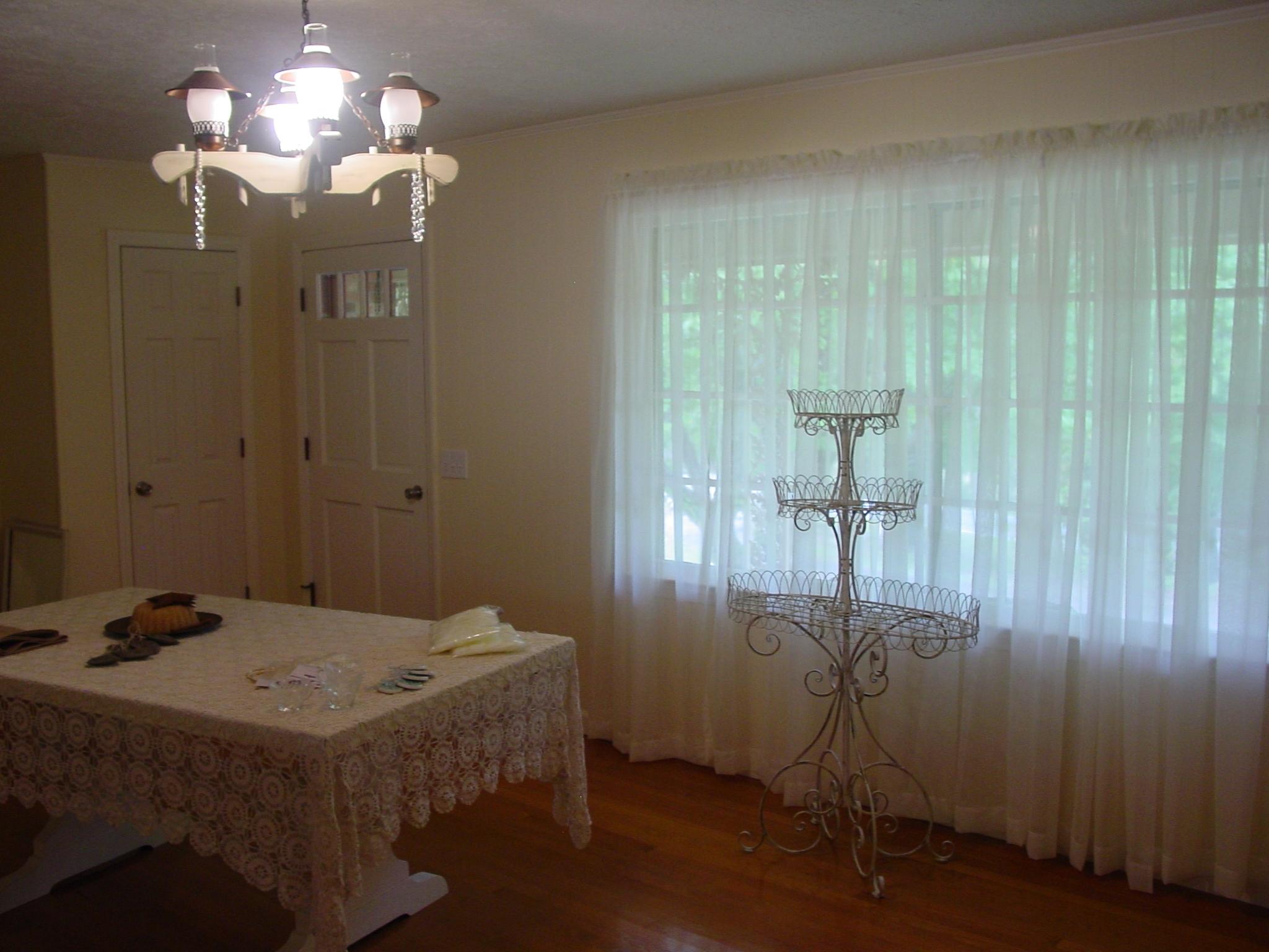 5222 Brooks Mill Road Glade Hill, VA 24092 - Photo 12 of 28 Living Room