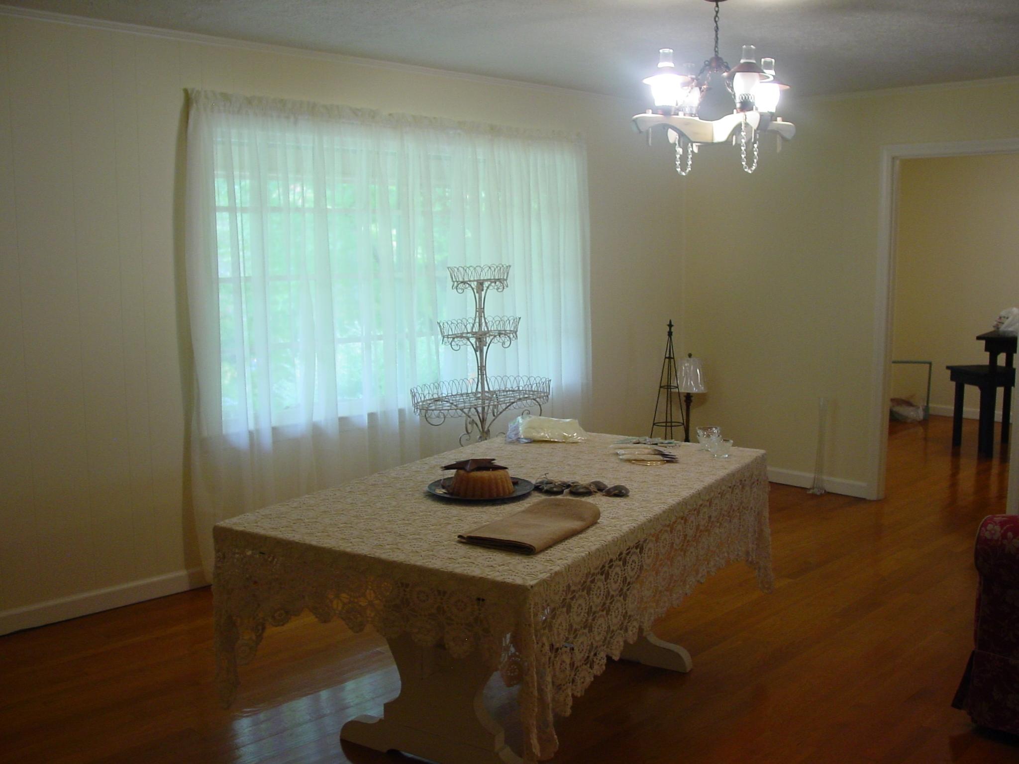 5222 Brooks Mill Road Glade Hill, VA 24092 - Photo 13 of 28 Living Room