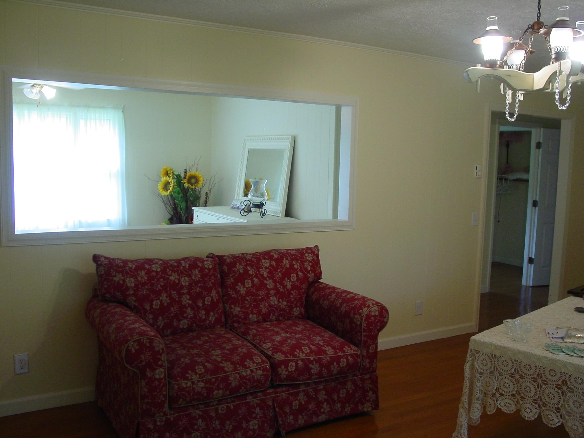 5222 Brooks Mill Road Glade Hill, VA 24092 - Photo 14 of 28 Living Room