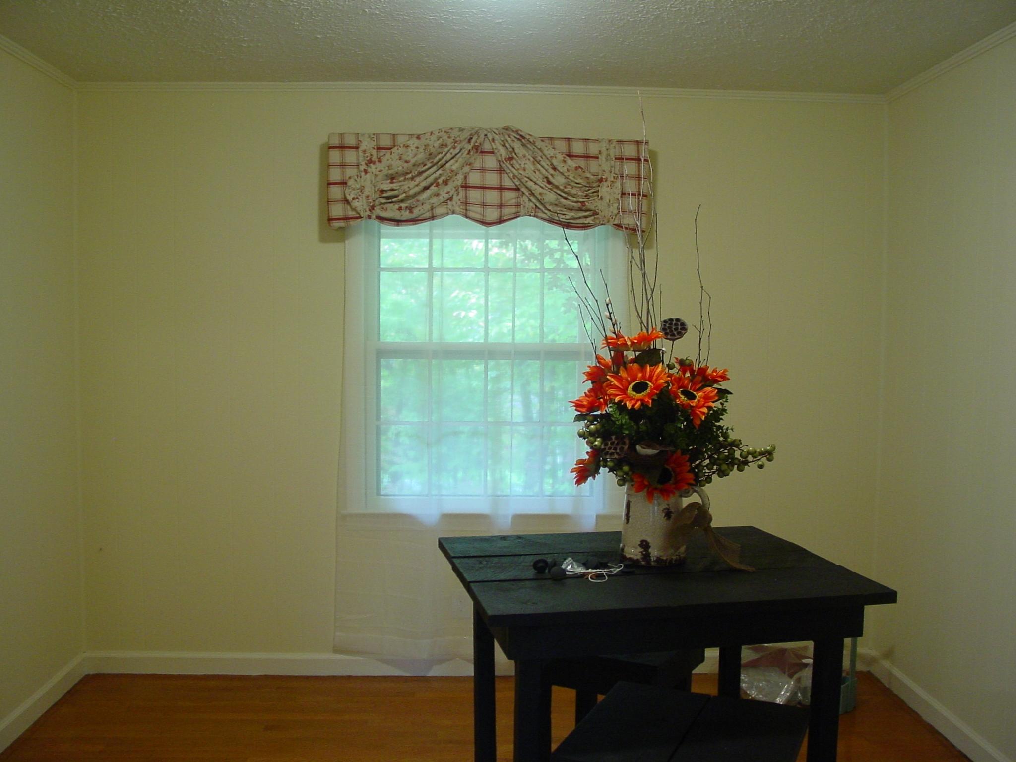 5222 Brooks Mill Road Glade Hill, VA 24092 - Photo 15 of 28 Dining Room